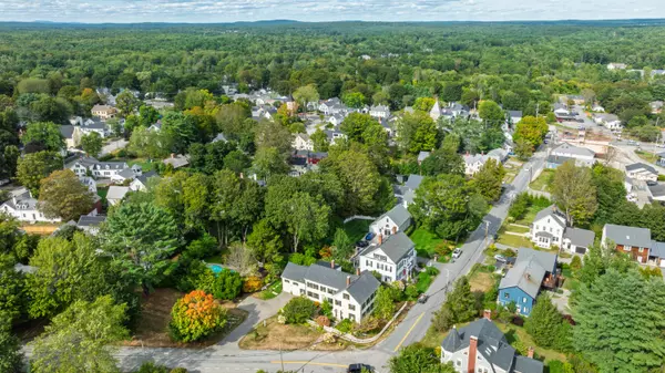 Yarmouth, ME 04096,3 Cumberland ST