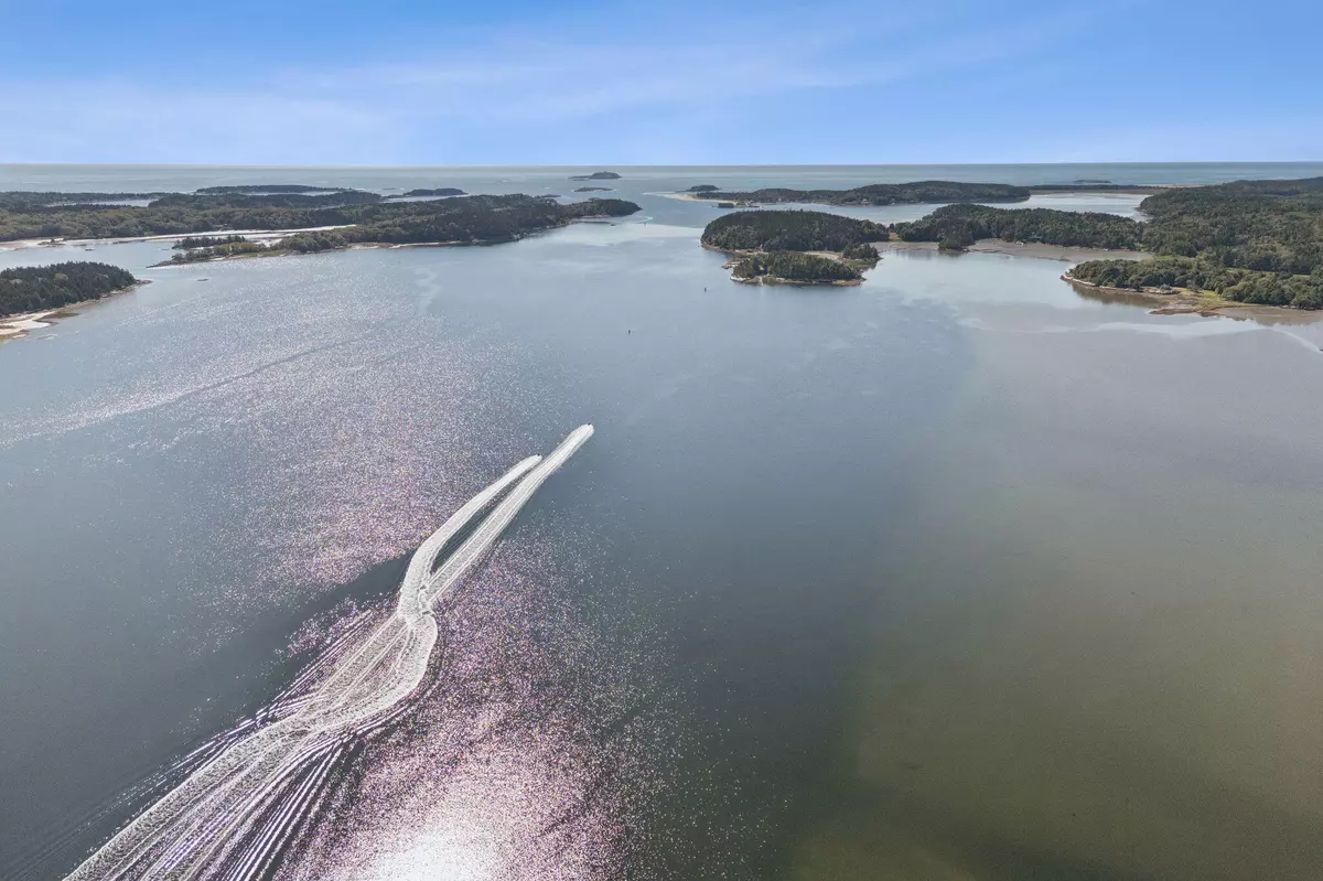 Phippsburg, ME 04562,Lot 58-2 Kindred WAY