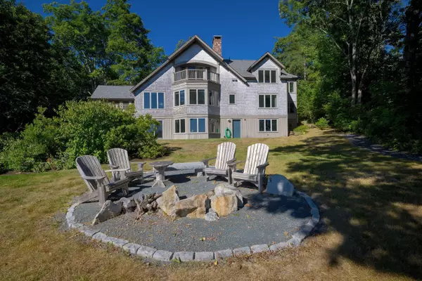 Blue Hill, ME 04614,31 Florian Benson