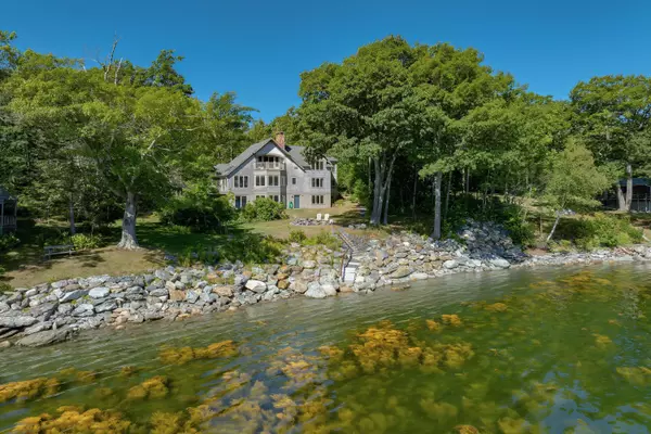 31 Florian Benson, Blue Hill, ME 04614