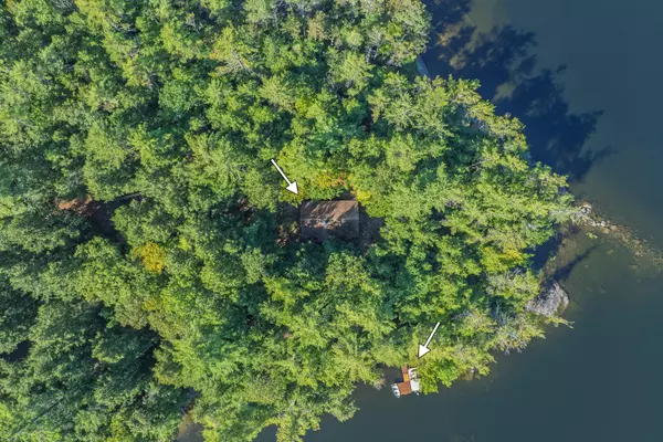 Harrison, ME 04040,Lot 1 Zakelo Island RD #1