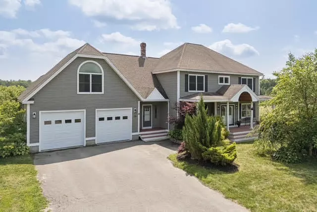 213 Gray RD, Gorham, ME 04038