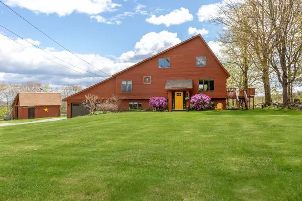 845 Upper ST,  Turner,  ME 04282