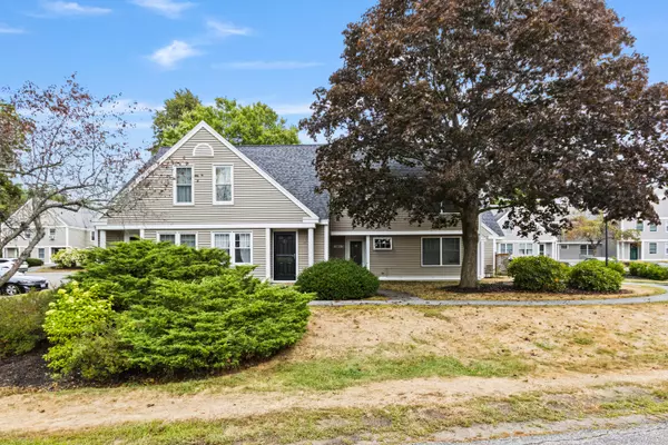 Portland, ME 04102,23 Glenridge DR #23