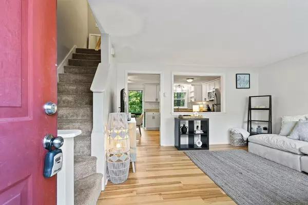 Kennebunk, ME 04043,37 Powder Mill DR #37