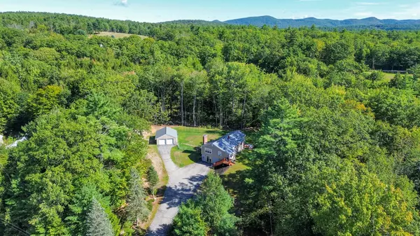 241 Ossipee TRL, Porter, ME 04068