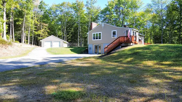 Porter, ME 04068,241 Ossipee TRL