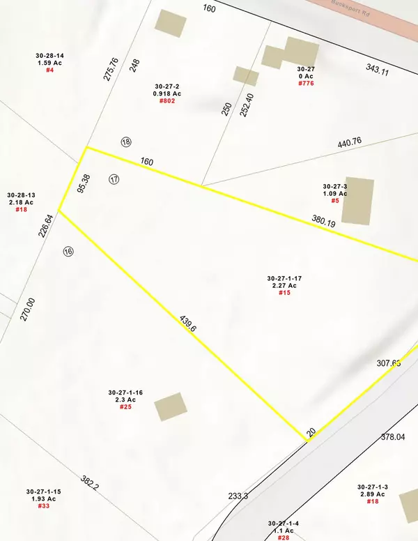 15 Addie RD, Ellsworth, ME 04605