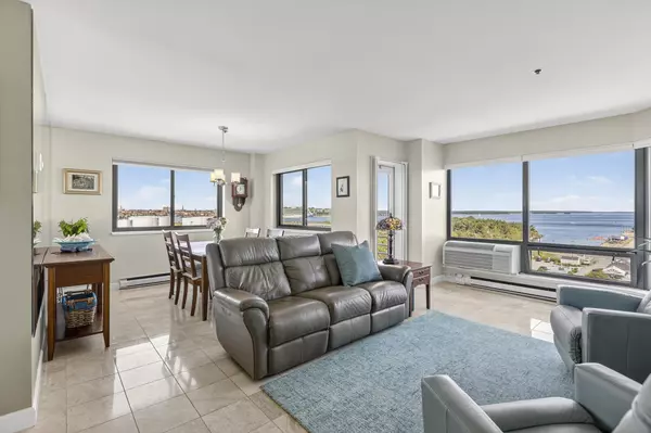 South Portland, ME 04106,148 Breakwater DR #805