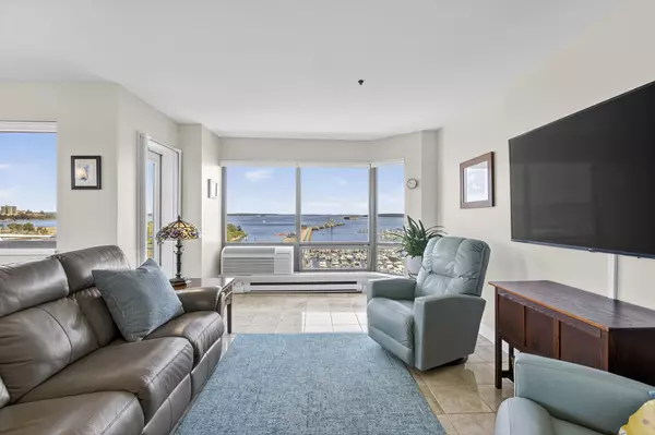 South Portland, ME 04106,148 Breakwater DR #805