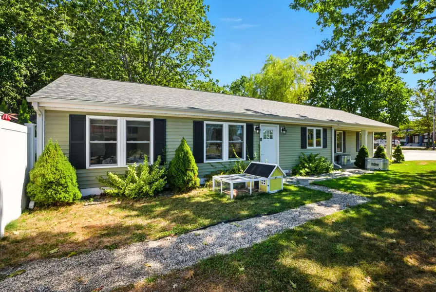 565 US Route 1, Scarborough, ME 04074