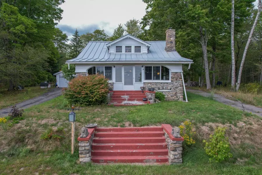 394 Green Lake RD, Dedham, ME 04429