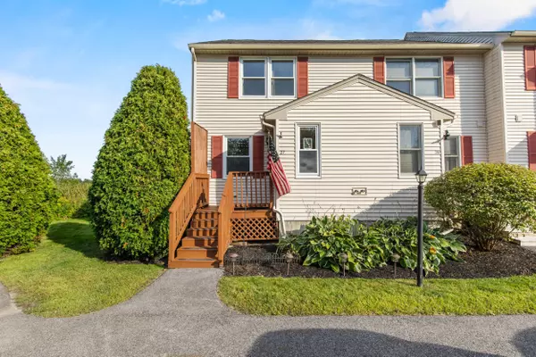 Old Orchard Beach, ME 04064,125 Portland AVE #27