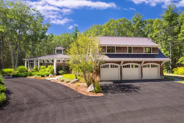 York, ME 03909,5 Bristol LN