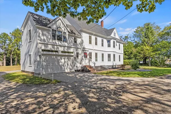 Scarborough, ME 04074,23 U.S. Rte 1