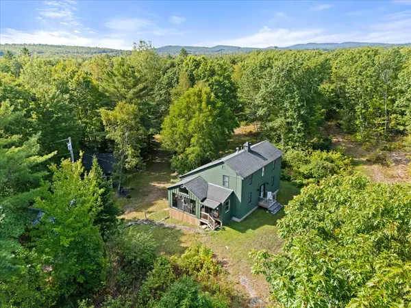 509 Hamm RD, Frankfort, ME 04438