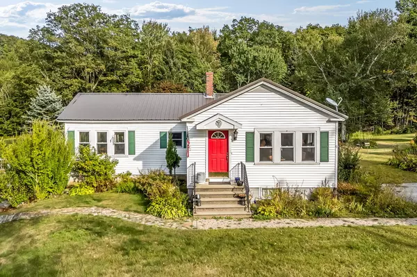 42 Witherell RD, Wales, ME 04280