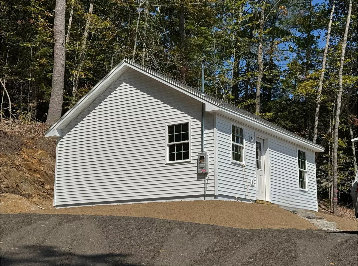 Sabattus, ME 04280,380 Marsh Road RD