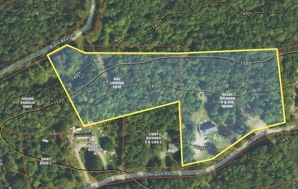 Addison, ME 04606,40 Airport RD