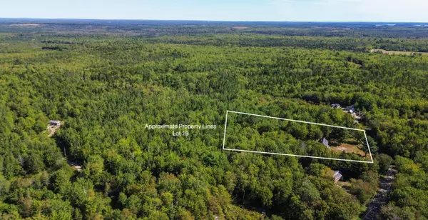 Addison, ME 04606,40 Airport RD