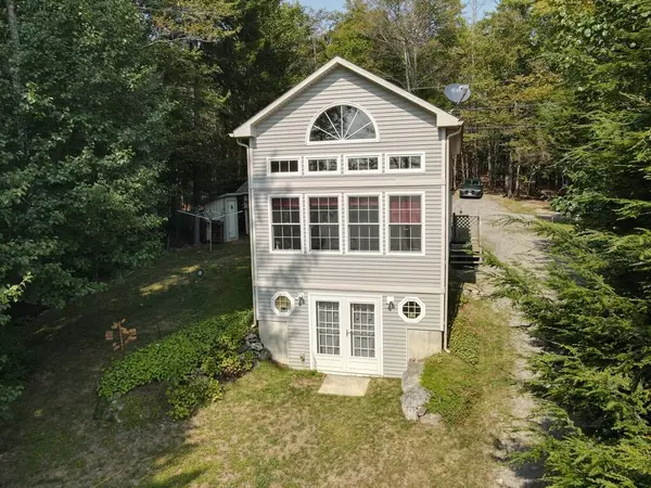 31 Birch HTS, Orland, ME 04472