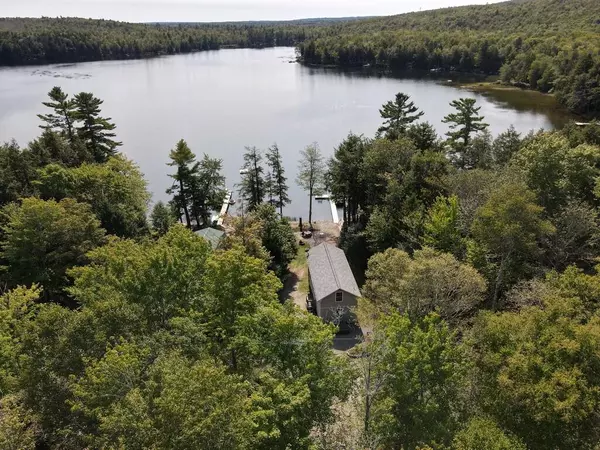 Orland, ME 04472,31 Birch HTS