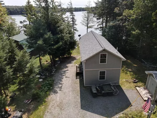 Orland, ME 04472,31 Birch HTS