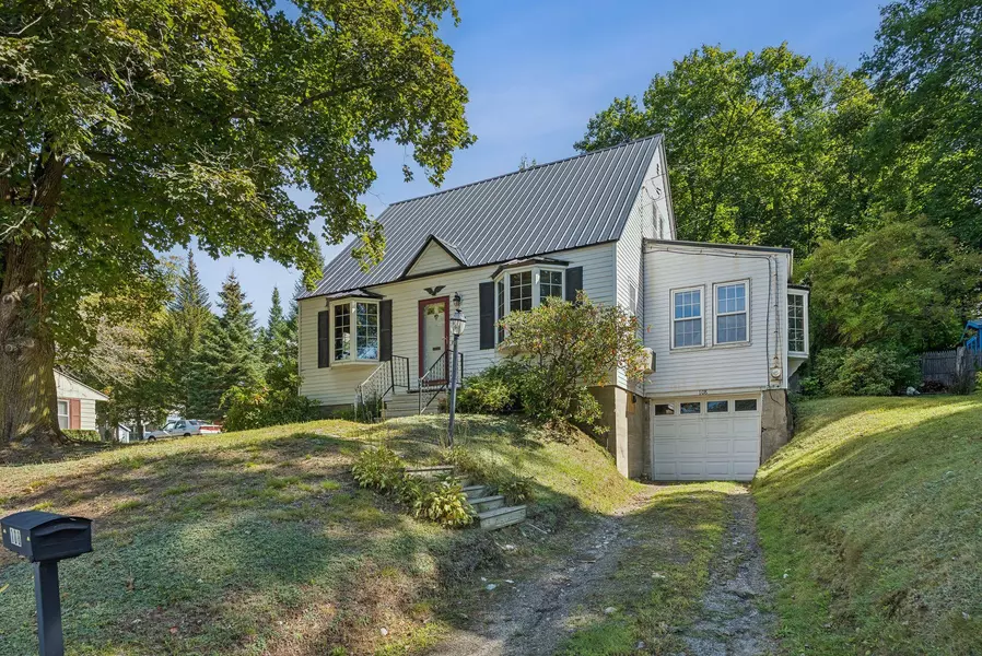 108 Park ST, Livermore Falls, ME 04254