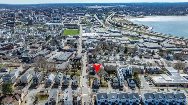 Portland, ME 04101,116 North ST