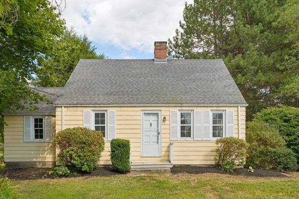 193 Main ST, Cumberland, ME 04021