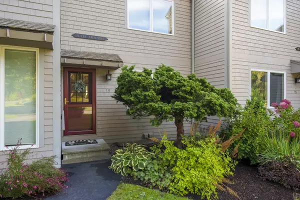 Kennebunk, ME 04043,19 Portview LN #19