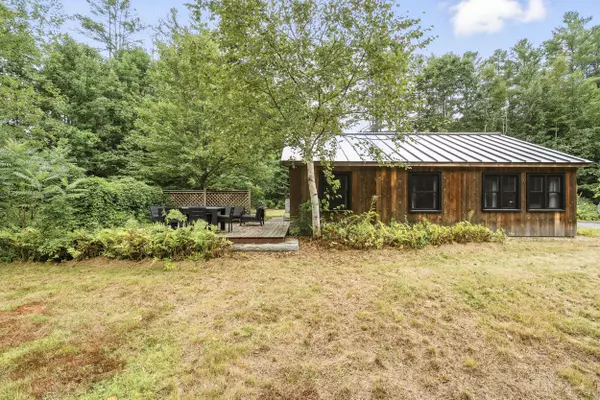 Bethel, ME 04217,85 Barker RD