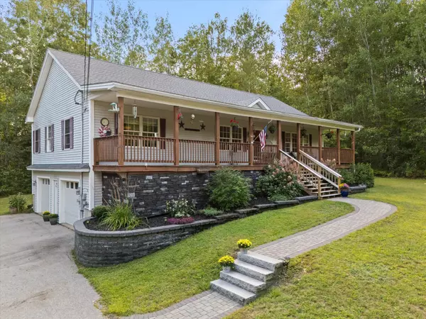 Glenburn, ME 04401,79 Libbey LN