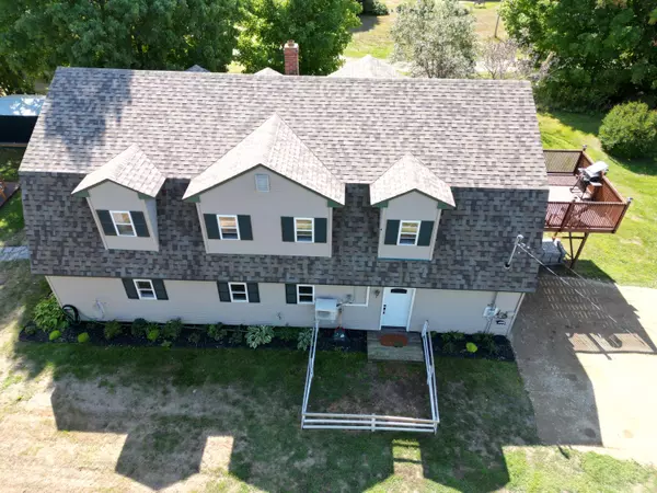 Chester, ME 04457,281 Pea Ridge RD