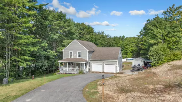 Limington, ME 04049,16 Danylle DR