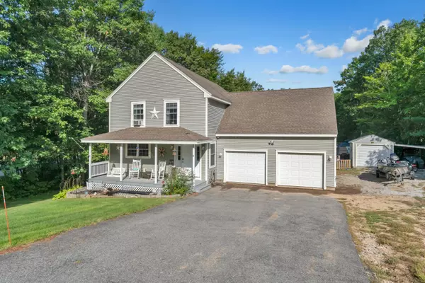 Limington, ME 04049,16 Danylle DR