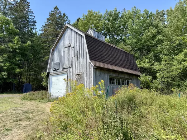 Trescott Twp, ME 04652,45 Raft Cove RD