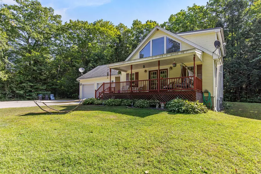 33 SERENITY LN, Windham, ME 04062