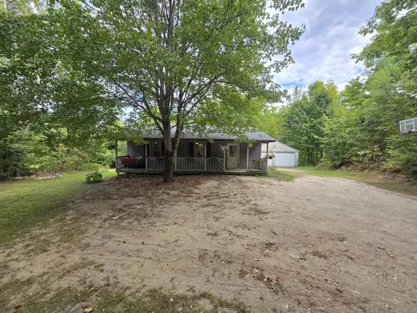 Sumner, ME 04292,117 Gammon RD