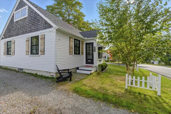 Castine, ME 04421,35 Tarratine ST
