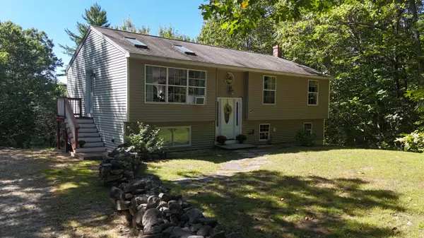 320 Folly RD, Sebago, ME 04029
