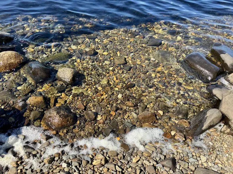 21B-011 Railroad Bed RD, Lake View Plt, ME 04463