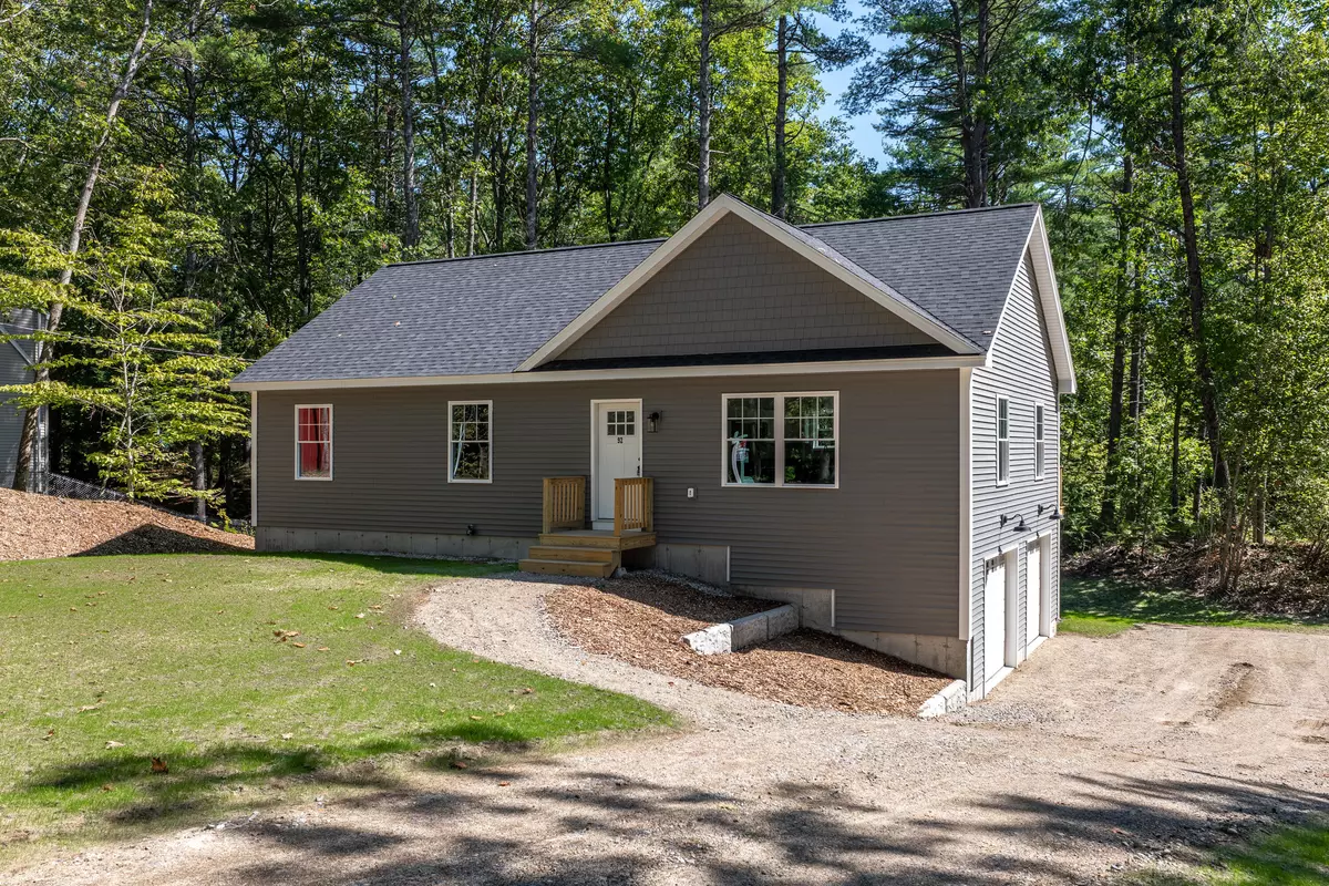 Waterboro, ME 04061,92 Crescent DR