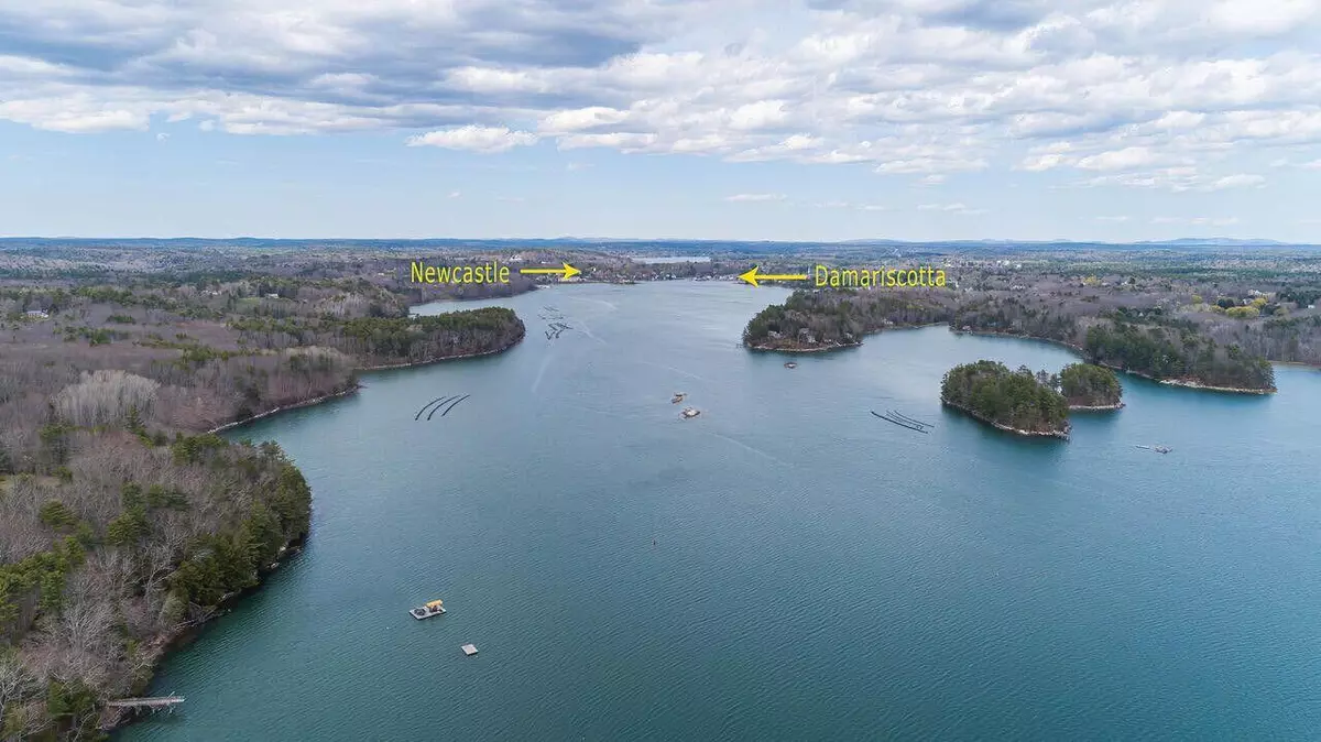 Newcastle, ME 04553,003-059 White RD