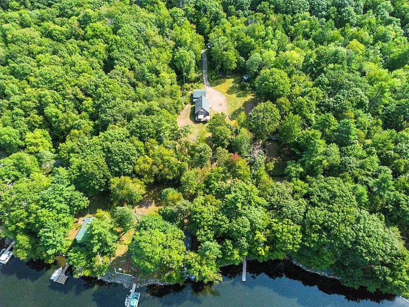 30 35th Fire RD, China, ME 04358