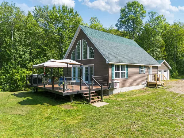 China, ME 04358,30 35th Fire RD