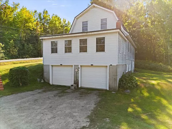 Newburgh, ME 04444,2522 Western AVE