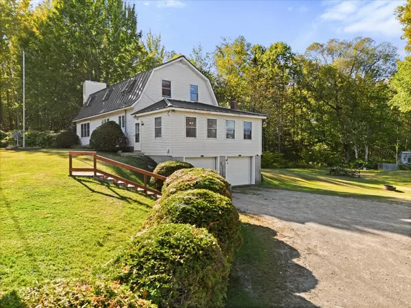 Newburgh, ME 04444,2522 Western AVE