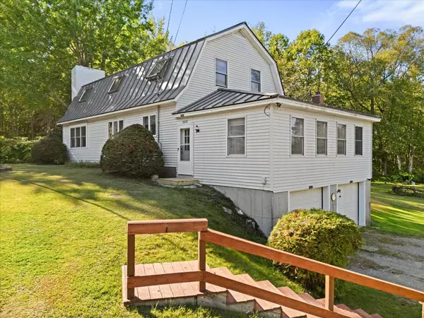 Newburgh, ME 04444,2522 Western AVE