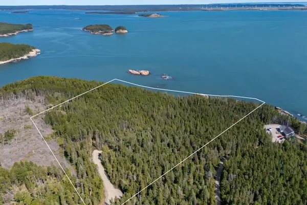 Machiasport, ME 04655,Lot 16 Pettegrow Point RD